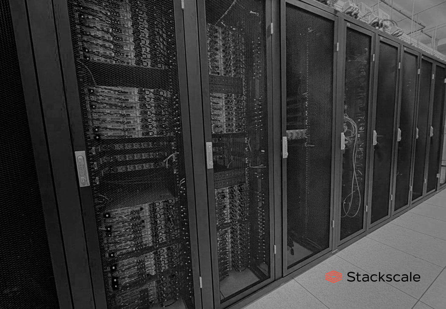 Wat is een datacenter?