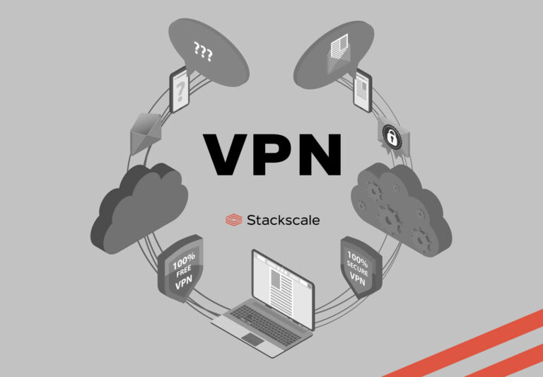 Virtueel privénetwerk VPN
